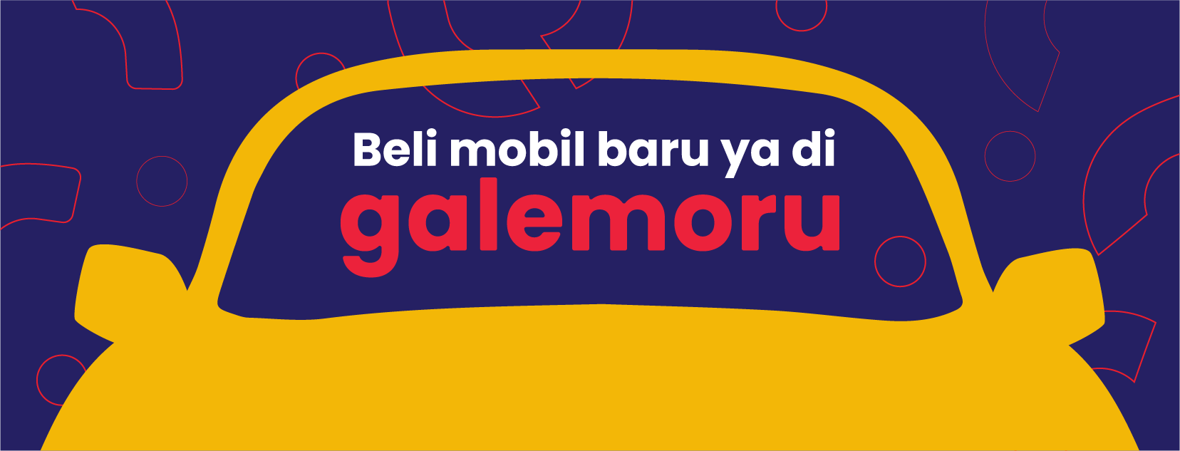 Mengapa Harus Beli Mobil Baru di Galemoru?