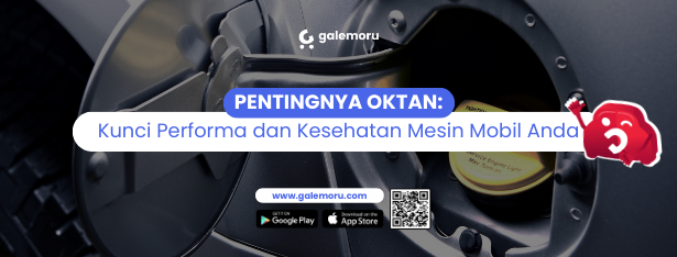 Pentingnya Oktan: Kunci Performa & Kesehatan Mesin